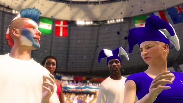 Mondiali FIFA Sudafrica 2010