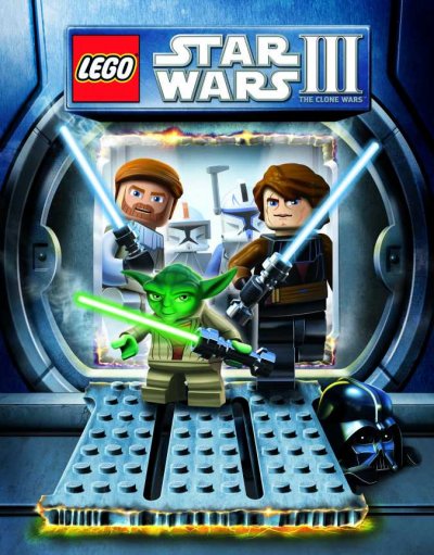 LEGO Star Wars III: La Guerra dei Cloni