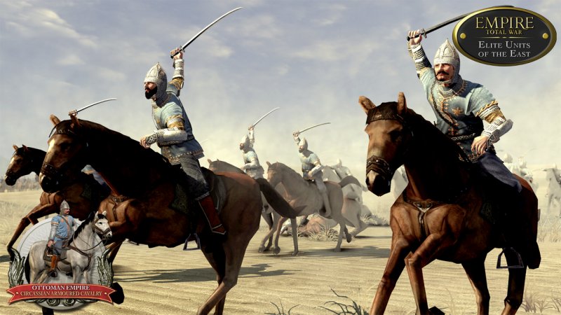 Immagine di Empire: Total War per PC Windows