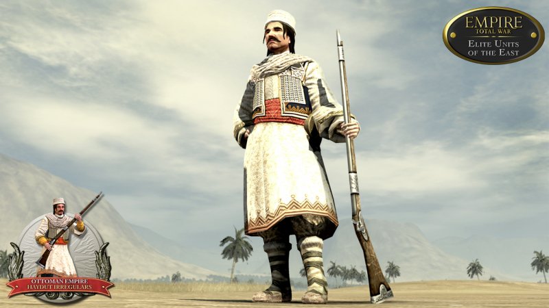 Immagine di Empire: Total War per PC Windows