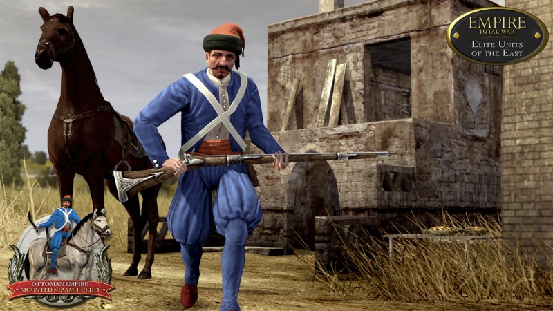 Immagine di Empire: Total War per PC Windows