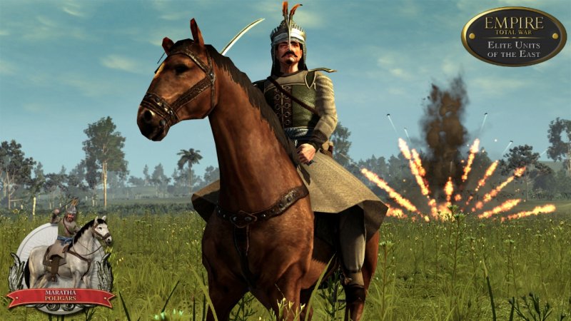 Immagine di Empire: Total War per PC Windows