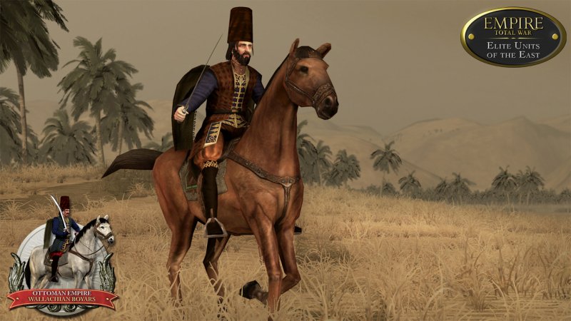 Immagine di Empire: Total War per PC Windows