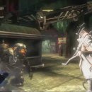 BioShock 2 - The Atlantic Express e Siren Alley Gameplay