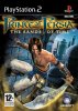 Prince of Persia: Le Sabbie del Tempo per PlayStation 2