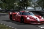 Le Ferrari nel nuovo DLC di Need For Speed SHIFT - Notizia