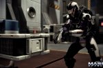 Svelato il DLC Firewalker di Mass Effect 2 - Notizia