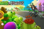 Nuovo trailer per la versione DS di Plants vs Zombies - Notizia