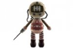Gli avatar di Xbox 360 si vestono da BioShock 2 - Notizia
