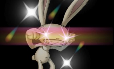 Sam & Max: The Devil's Playhouse - Episode 1: The Penal Zone