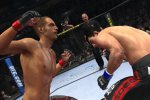Un trailer inedito per UFC 2010 - Notizia