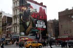 I 'signori' di Red Dead Redemption in un video inedito - Notizia