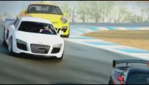 GT Racing: Motor Academy - Trailer di lancio