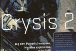 Crysis 2 supporterà il 3D? - Notizia