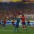 Primi due video gameplay per Mondiali FIFA Sudafrica 2010