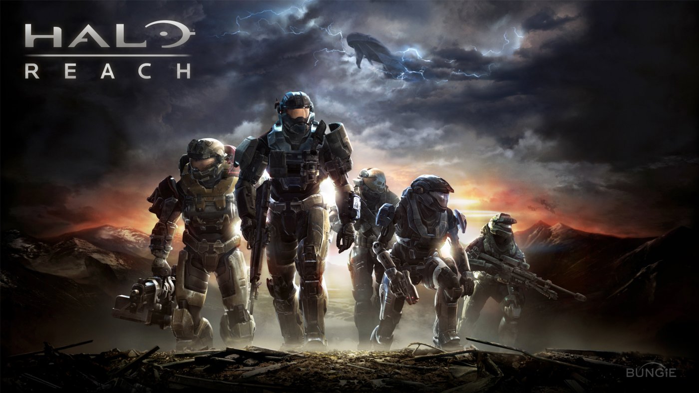 Halo raggiungere matchmaking catturare la bandiera
