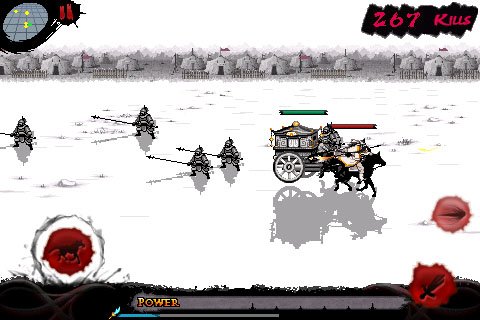 VANQUISH: The Oath of Brothers