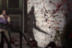 Frank West autografa un messaggio sul muro di Left 4 Dead - Notizia