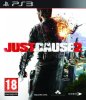 Just Cause 2 per PlayStation 3