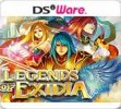 Legends of Exidia per Nintendo DSi