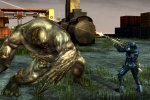 La data di uscita di Crackdown 2 - Notizia