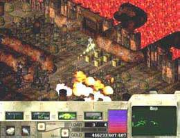 Cybermercs: The Soldiers of The 22nd Century