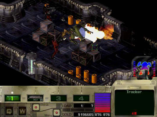 Cybermercs: The Soldiers of The 22nd Century