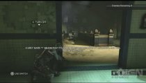 Splinter Cell: Conviction - Gameplay dalla cooperativa (X10)