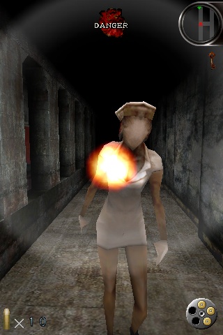 Silent Hill: The Escape