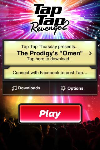Tap Tap Revenge 2