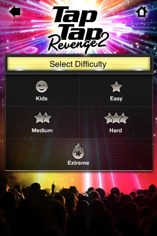 Tap Tap Revenge 2