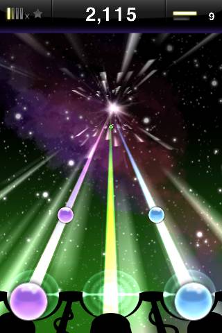Tap Tap Revenge 2