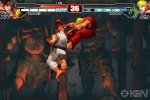 Tre gameplay inediti per Street Fighter IV su iPhone  - Notizia