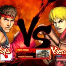 Capcom vuole portare Street Fighter IV anche su PSP