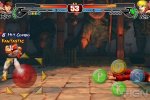 Primo trailer ufficiale per Street Fighter IV su iPhone - Notizia