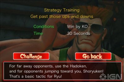 Street Fighter IV
