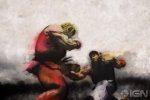 Una versione di Street Fighter IV arriva su iPhone - Notizia