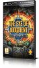 The Eye of Judgment: Legends per PlayStation Portable