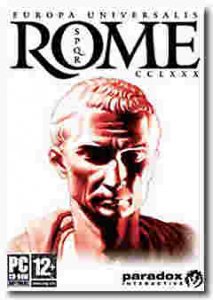 Europa Universalis: Rome per PC Windows