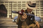 L.A. Noire: disponibile il terzo trailer in italiano - Notizia