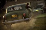 Le prime immagini di L.A. Noire - Notizia