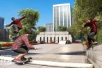 Uno skate per tre - Recensione