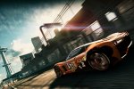 Nuovo spettacolare trailer da Split/Second - Notizia