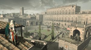 Assassin's Creed II: il Falò delle Vanità