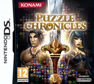 Puzzle Chronicles per Nintendo DS