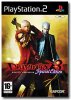 Devil May Cry 3: Special Edition per PlayStation 2
