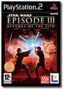 Star Wars Episodio 3: La Vendetta dei Sith (Star Wars Episode 3: Revenge of the Sith) per PlayStation 2