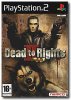 Dead to Rights II per PlayStation 2