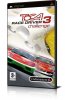 TOCA Race Driver 3 Challenge per PlayStation Portable