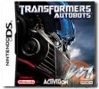 Transformers: Autobots per Nintendo DS